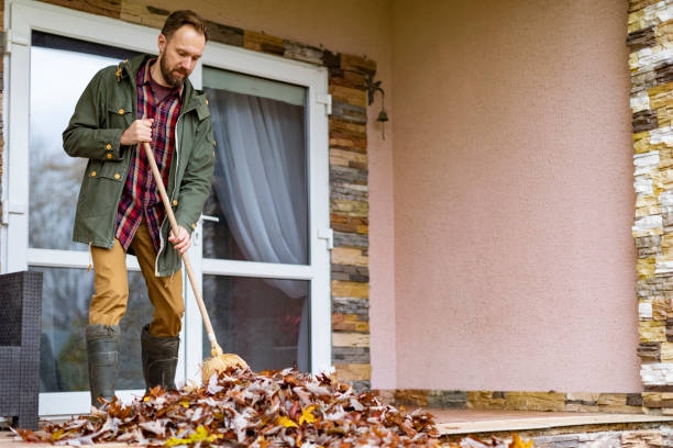 Best Professional Junk Removal  in Lockney, TX